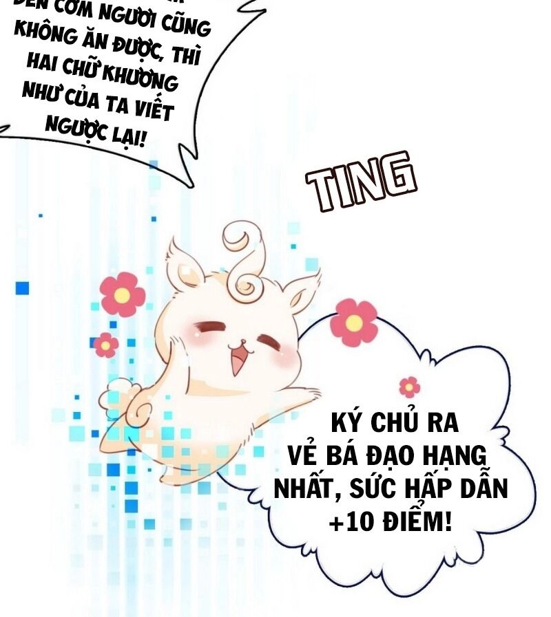 Nàng Trở Thành Bạch Nguyệt Quang Của Vương Gia Bệnh Kiều Chapter 8 - 47