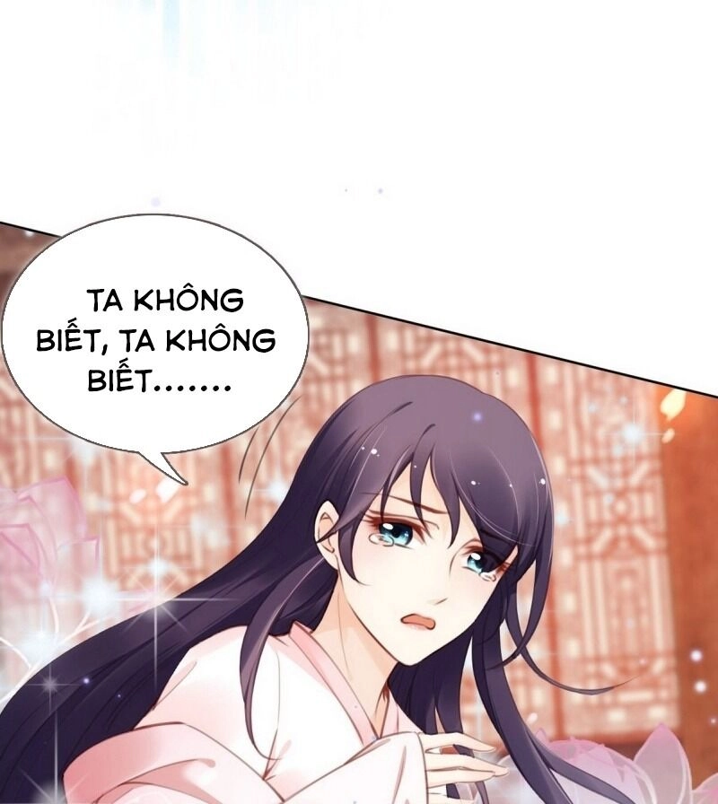 Nàng Trở Thành Bạch Nguyệt Quang Của Vương Gia Bệnh Kiều Chapter 8 - 48