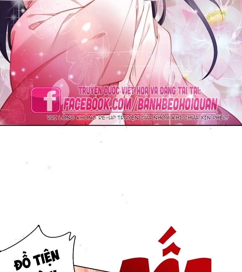 Nàng Trở Thành Bạch Nguyệt Quang Của Vương Gia Bệnh Kiều Chapter 8 - 49