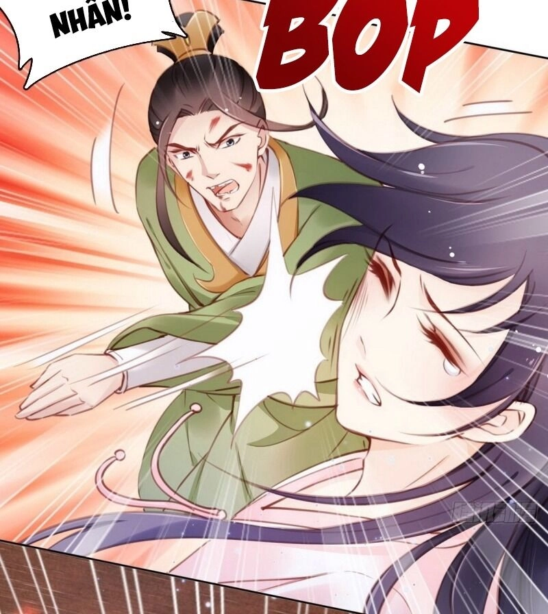 Nàng Trở Thành Bạch Nguyệt Quang Của Vương Gia Bệnh Kiều Chapter 8 - 50