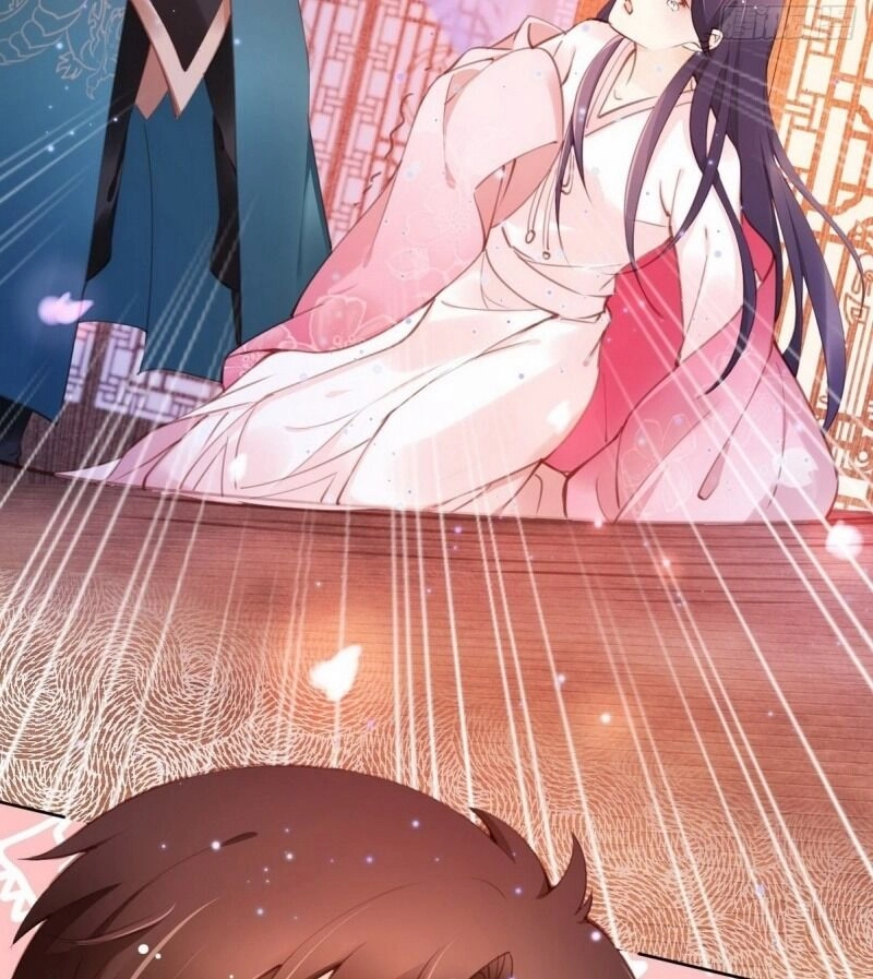 Nàng Trở Thành Bạch Nguyệt Quang Của Vương Gia Bệnh Kiều Chapter 8 - 52