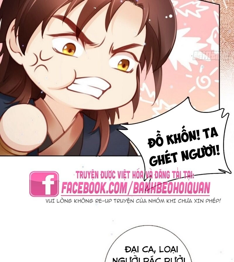 Nàng Trở Thành Bạch Nguyệt Quang Của Vương Gia Bệnh Kiều Chapter 8 - 53