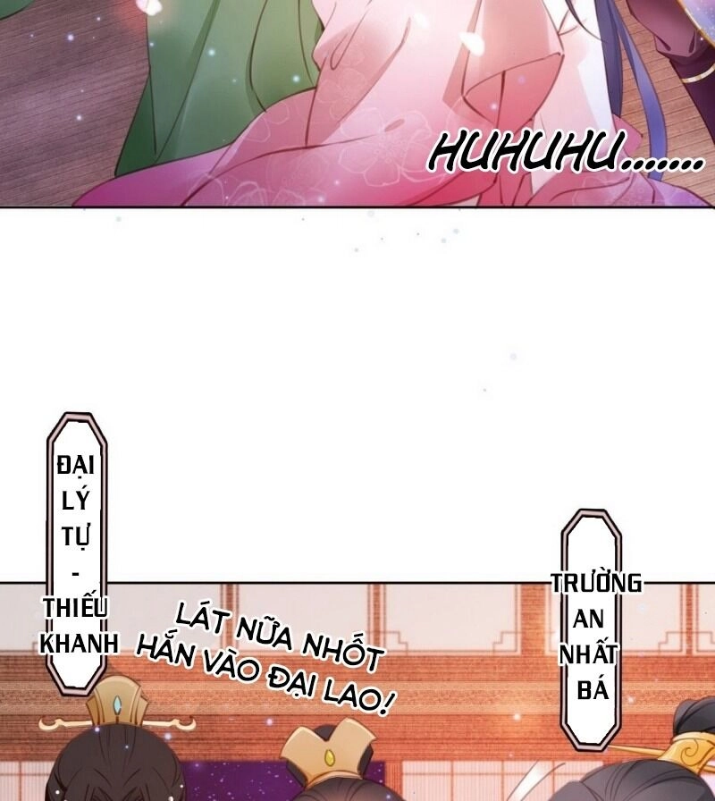 Nàng Trở Thành Bạch Nguyệt Quang Của Vương Gia Bệnh Kiều Chapter 8 - 55