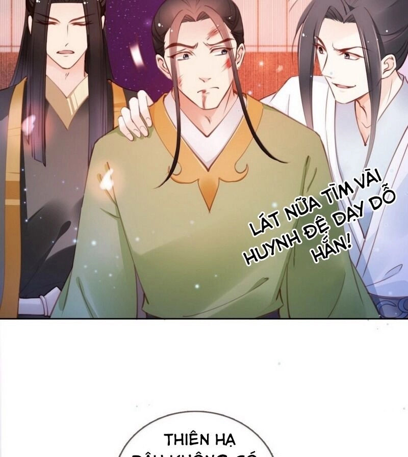 Nàng Trở Thành Bạch Nguyệt Quang Của Vương Gia Bệnh Kiều Chapter 8 - 56