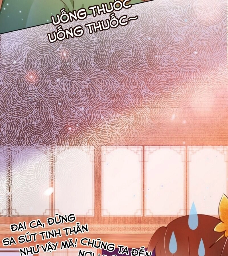 Nàng Trở Thành Bạch Nguyệt Quang Của Vương Gia Bệnh Kiều Chapter 8 - 58