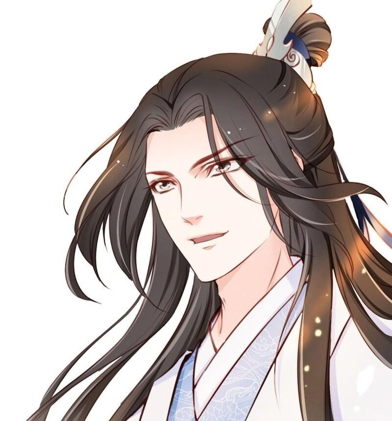 Nàng Trở Thành Bạch Nguyệt Quang Của Vương Gia Bệnh Kiều Chapter 9 - 2