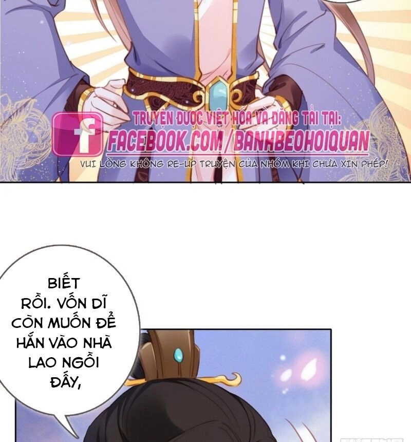 Nàng Trở Thành Bạch Nguyệt Quang Của Vương Gia Bệnh Kiều Chapter 9 - 6
