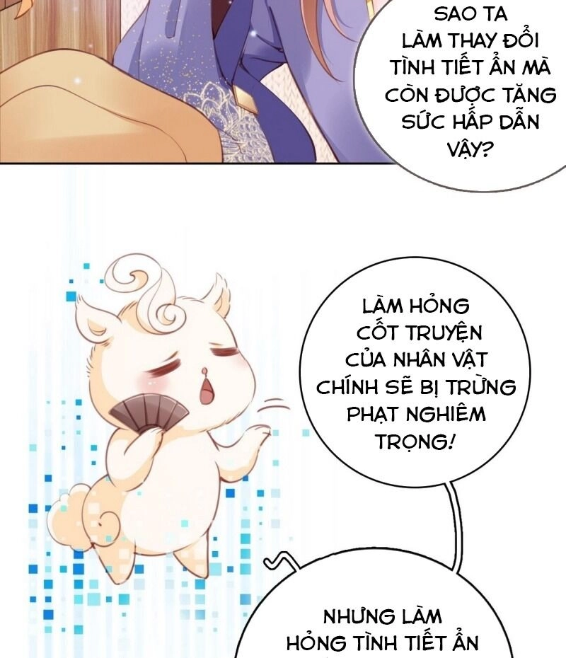 Nàng Trở Thành Bạch Nguyệt Quang Của Vương Gia Bệnh Kiều Chapter 9 - 16