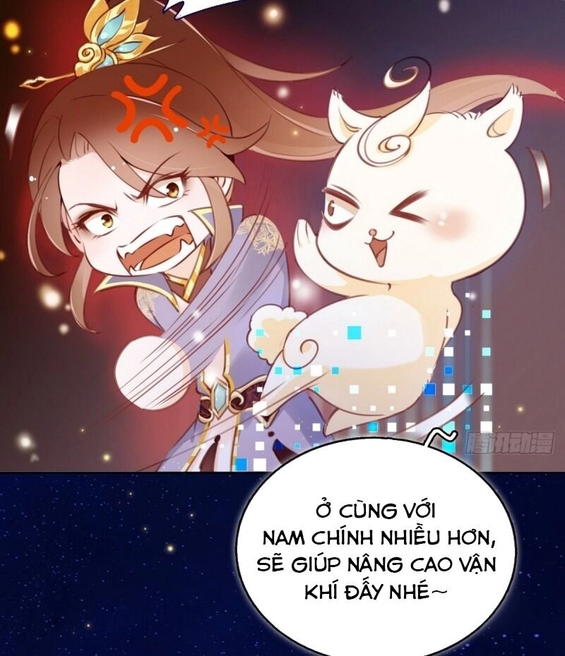 Nàng Trở Thành Bạch Nguyệt Quang Của Vương Gia Bệnh Kiều Chapter 9 - 19