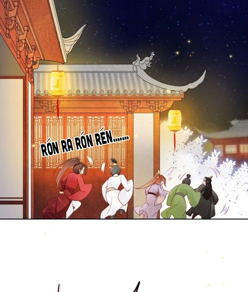 Nàng Trở Thành Bạch Nguyệt Quang Của Vương Gia Bệnh Kiều Chapter 9 - 22