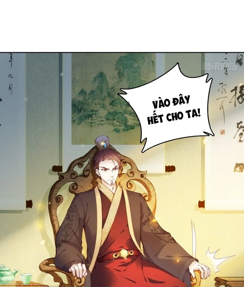 Nàng Trở Thành Bạch Nguyệt Quang Của Vương Gia Bệnh Kiều Chapter 9 - 24