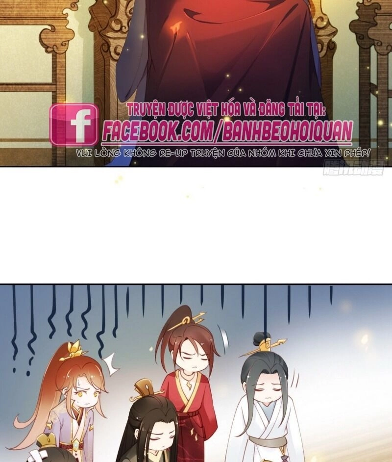 Nàng Trở Thành Bạch Nguyệt Quang Của Vương Gia Bệnh Kiều Chapter 9 - 25