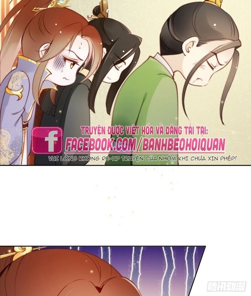 Nàng Trở Thành Bạch Nguyệt Quang Của Vương Gia Bệnh Kiều Chapter 9 - 31