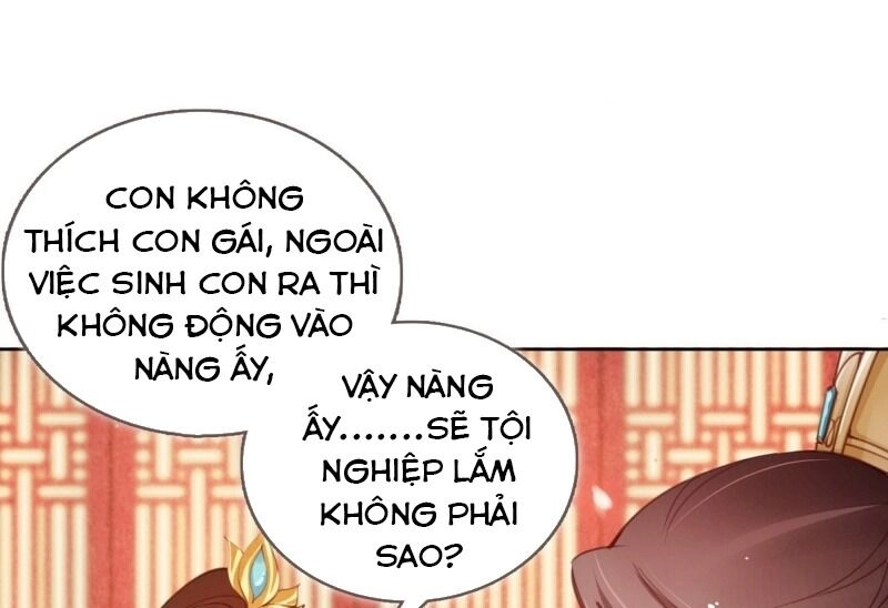 Nàng Trở Thành Bạch Nguyệt Quang Của Vương Gia Bệnh Kiều Chapter 9 - 42