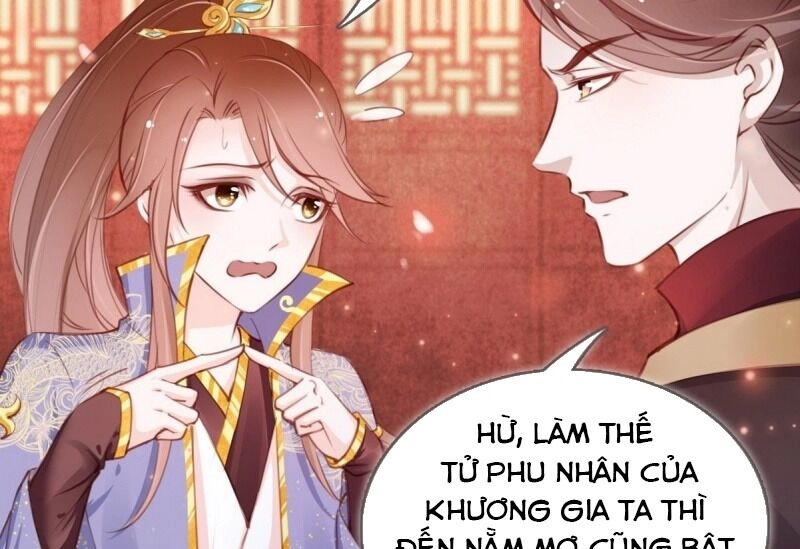 Nàng Trở Thành Bạch Nguyệt Quang Của Vương Gia Bệnh Kiều Chapter 9 - 43