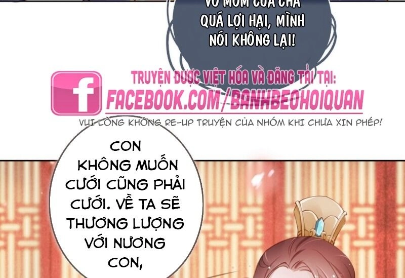 Nàng Trở Thành Bạch Nguyệt Quang Của Vương Gia Bệnh Kiều Chapter 9 - 46