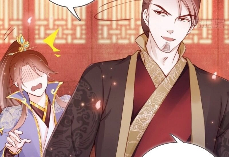 Nàng Trở Thành Bạch Nguyệt Quang Của Vương Gia Bệnh Kiều Chapter 9 - 47