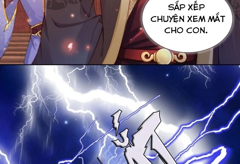 Nàng Trở Thành Bạch Nguyệt Quang Của Vương Gia Bệnh Kiều Chapter 9 - 48