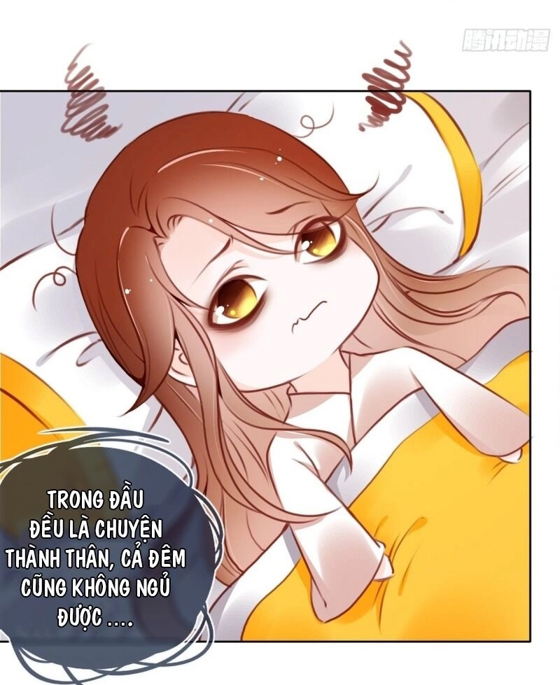 Nàng Trở Thành Bạch Nguyệt Quang Của Vương Gia Bệnh Kiều Chapter 10 - 3