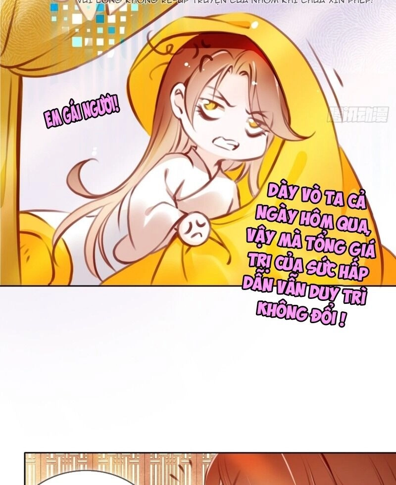 Nàng Trở Thành Bạch Nguyệt Quang Của Vương Gia Bệnh Kiều Chapter 10 - 5