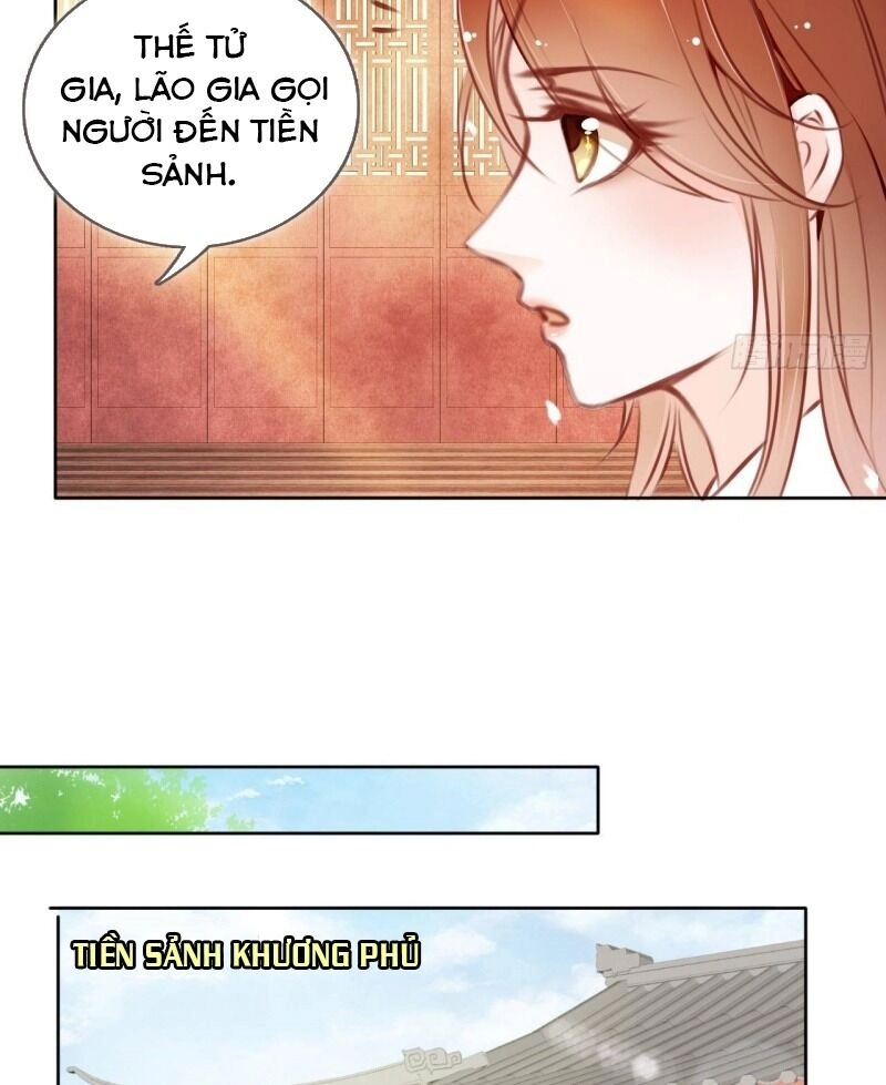 Nàng Trở Thành Bạch Nguyệt Quang Của Vương Gia Bệnh Kiều Chapter 10 - 6