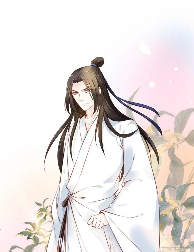 Nàng Trở Thành Bạch Nguyệt Quang Của Vương Gia Bệnh Kiều Chapter 10 - 14