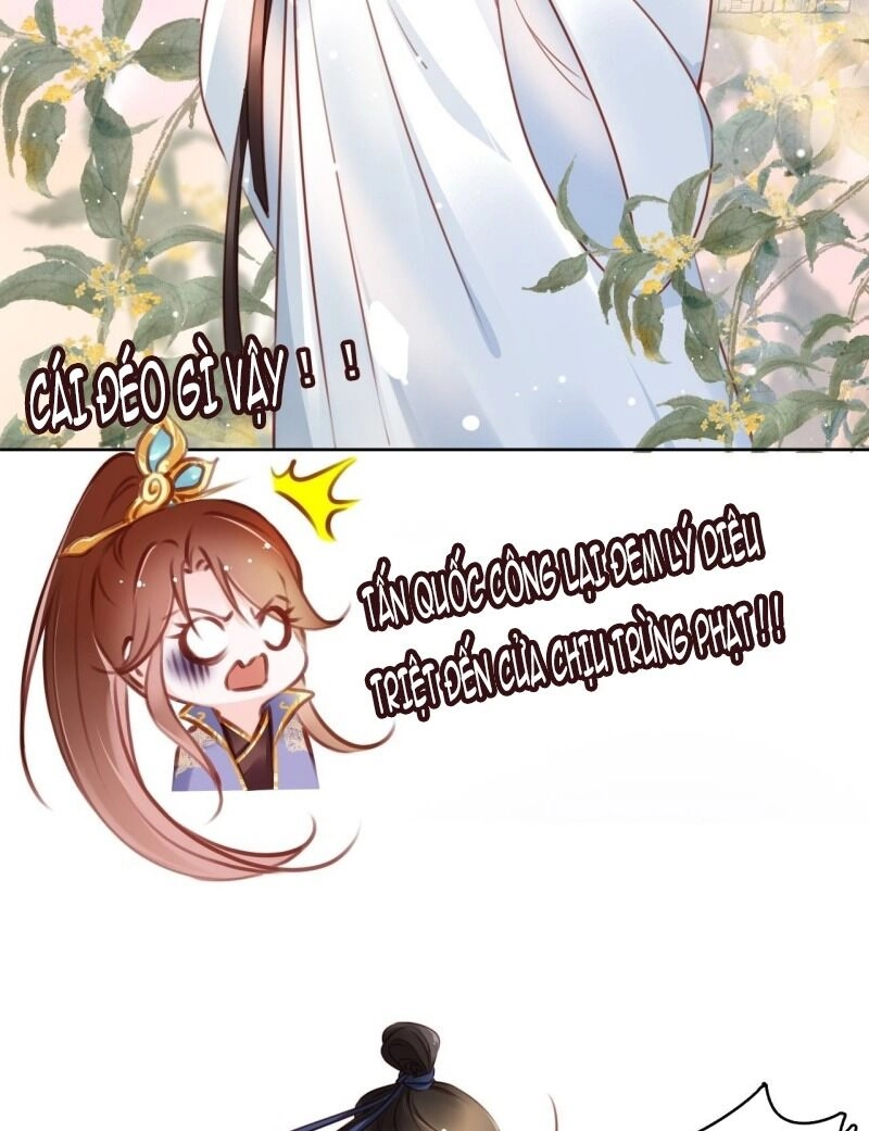 Nàng Trở Thành Bạch Nguyệt Quang Của Vương Gia Bệnh Kiều Chapter 10 - 15