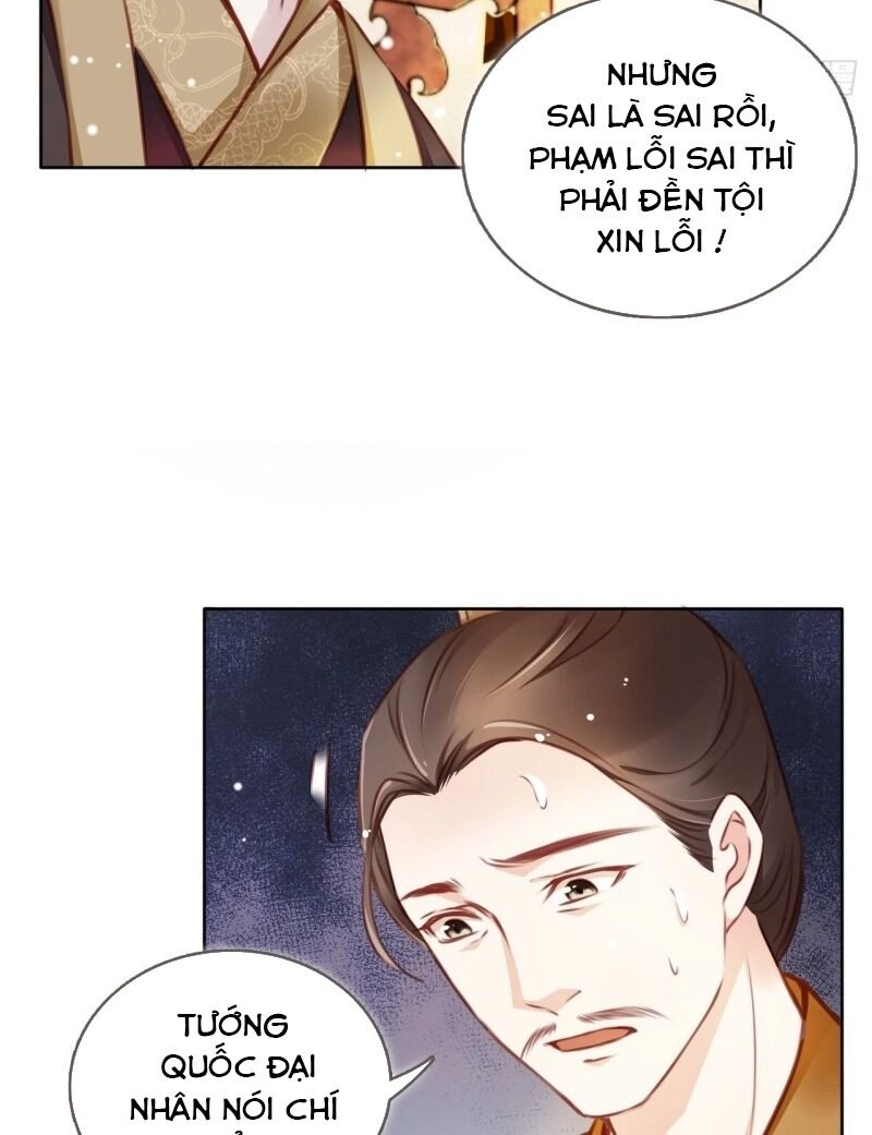 Nàng Trở Thành Bạch Nguyệt Quang Của Vương Gia Bệnh Kiều Chapter 10 - 18