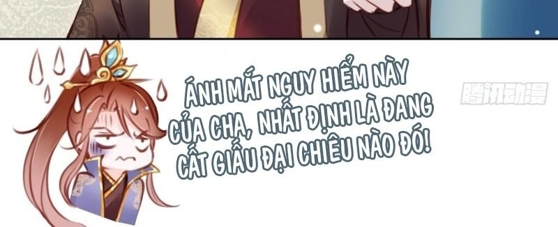 Nàng Trở Thành Bạch Nguyệt Quang Của Vương Gia Bệnh Kiều Chapter 10 - 41