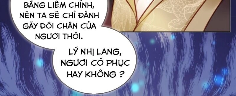 Nàng Trở Thành Bạch Nguyệt Quang Của Vương Gia Bệnh Kiều Chapter 10 - 45