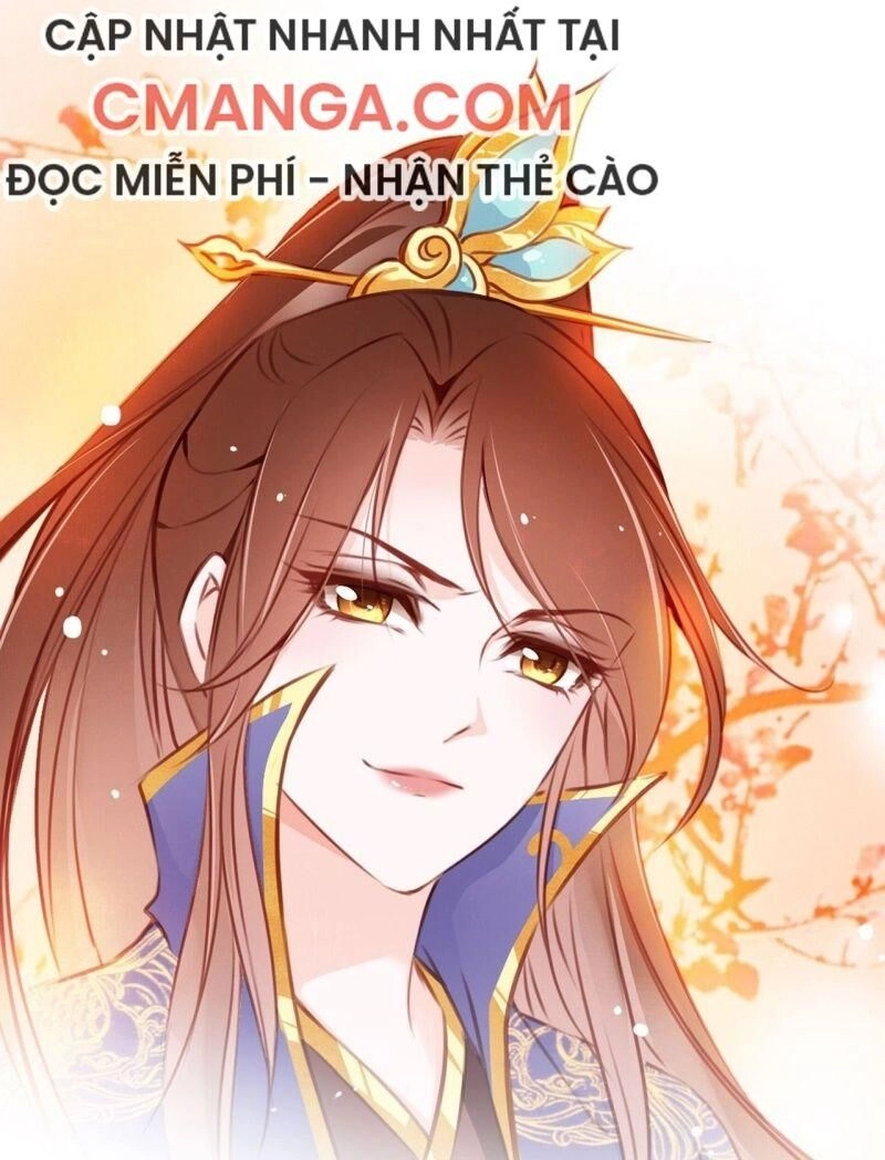 Nàng Trở Thành Bạch Nguyệt Quang Của Vương Gia Bệnh Kiều Chapter 11 - 2