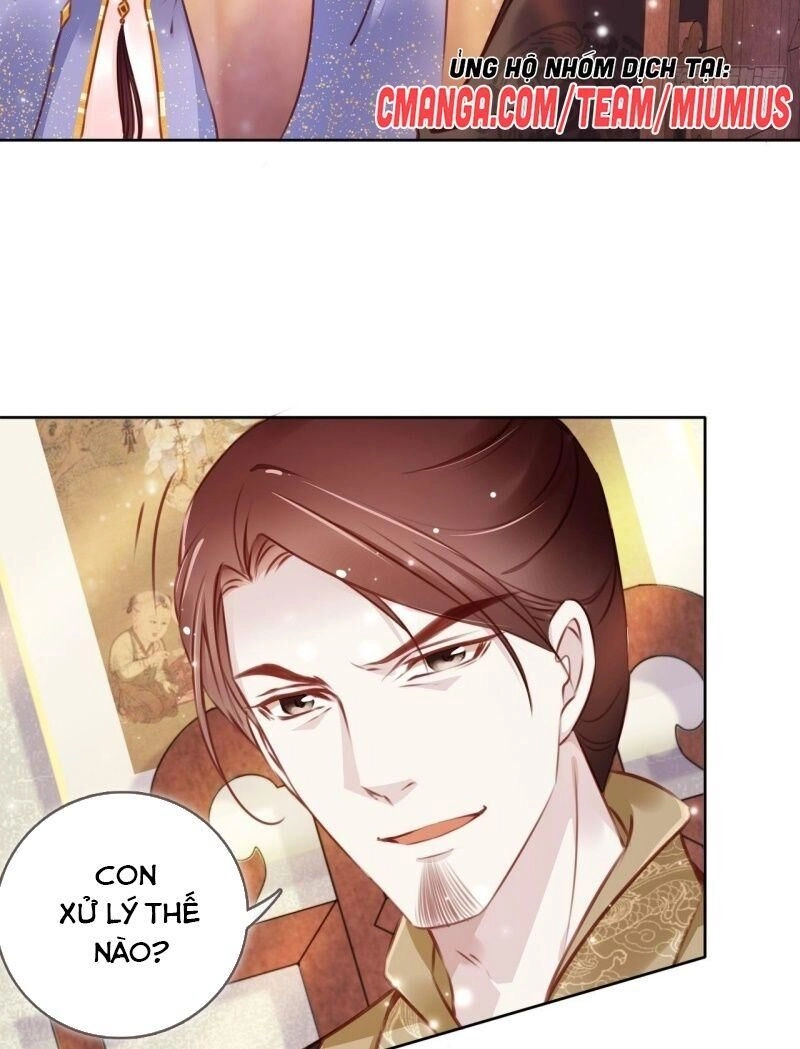 Nàng Trở Thành Bạch Nguyệt Quang Của Vương Gia Bệnh Kiều Chapter 11 - 4