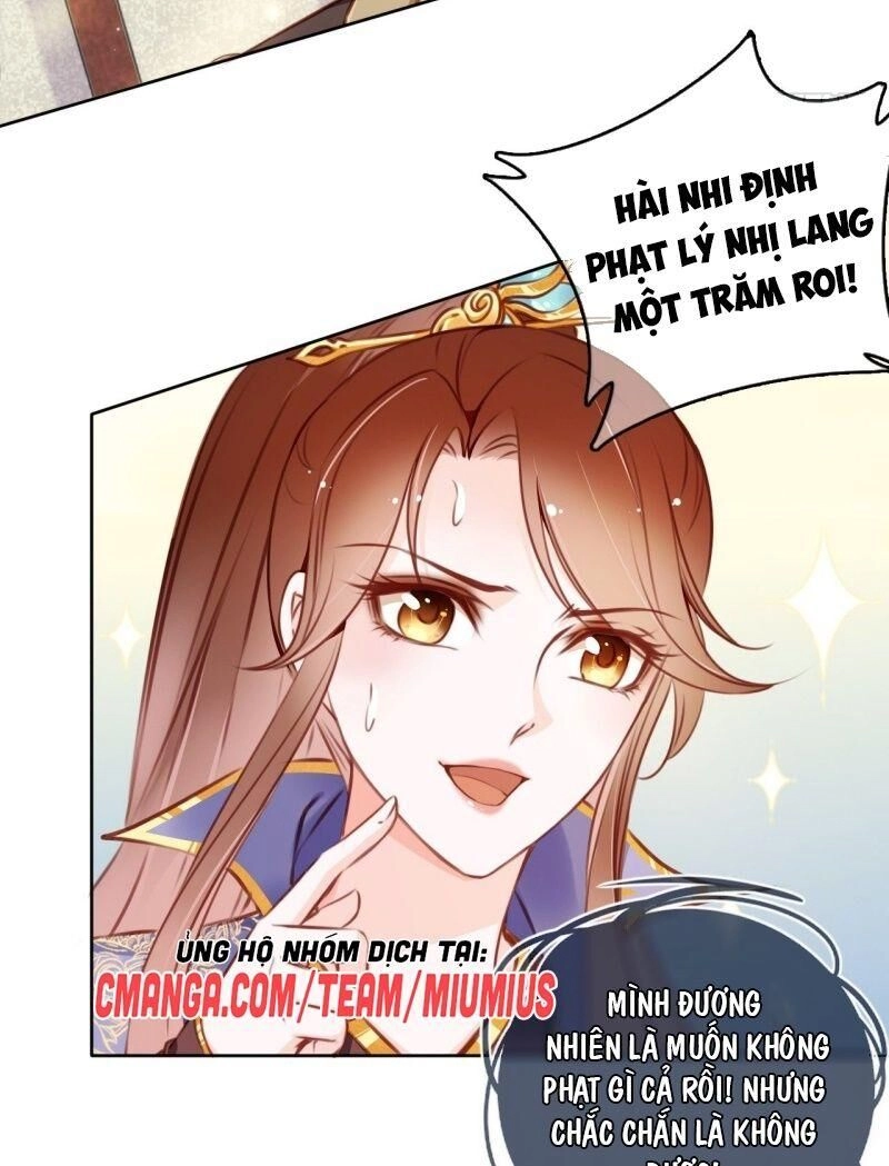 Nàng Trở Thành Bạch Nguyệt Quang Của Vương Gia Bệnh Kiều Chapter 11 - 5