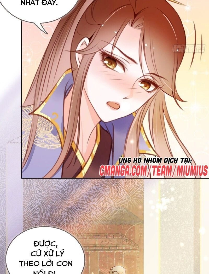 Nàng Trở Thành Bạch Nguyệt Quang Của Vương Gia Bệnh Kiều Chapter 11 - 10