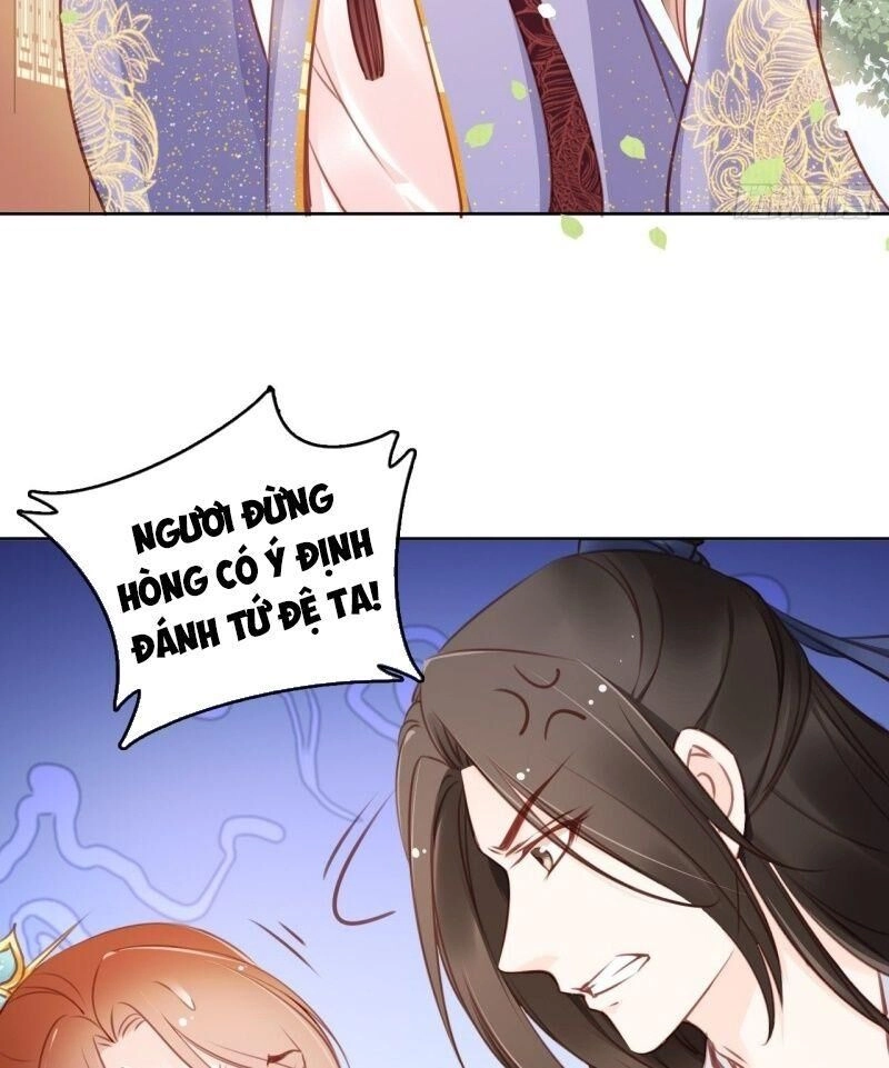 Nàng Trở Thành Bạch Nguyệt Quang Của Vương Gia Bệnh Kiều Chapter 11 - 17