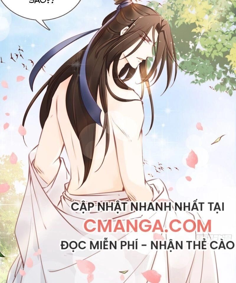 Nàng Trở Thành Bạch Nguyệt Quang Của Vương Gia Bệnh Kiều Chapter 11 - 23