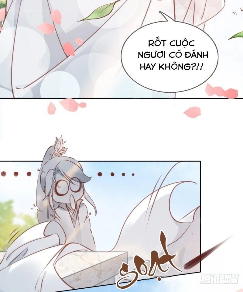 Nàng Trở Thành Bạch Nguyệt Quang Của Vương Gia Bệnh Kiều Chapter 11 - 24