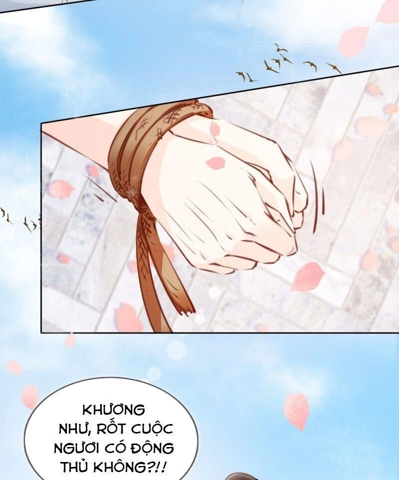 Nàng Trở Thành Bạch Nguyệt Quang Của Vương Gia Bệnh Kiều Chapter 11 - 25