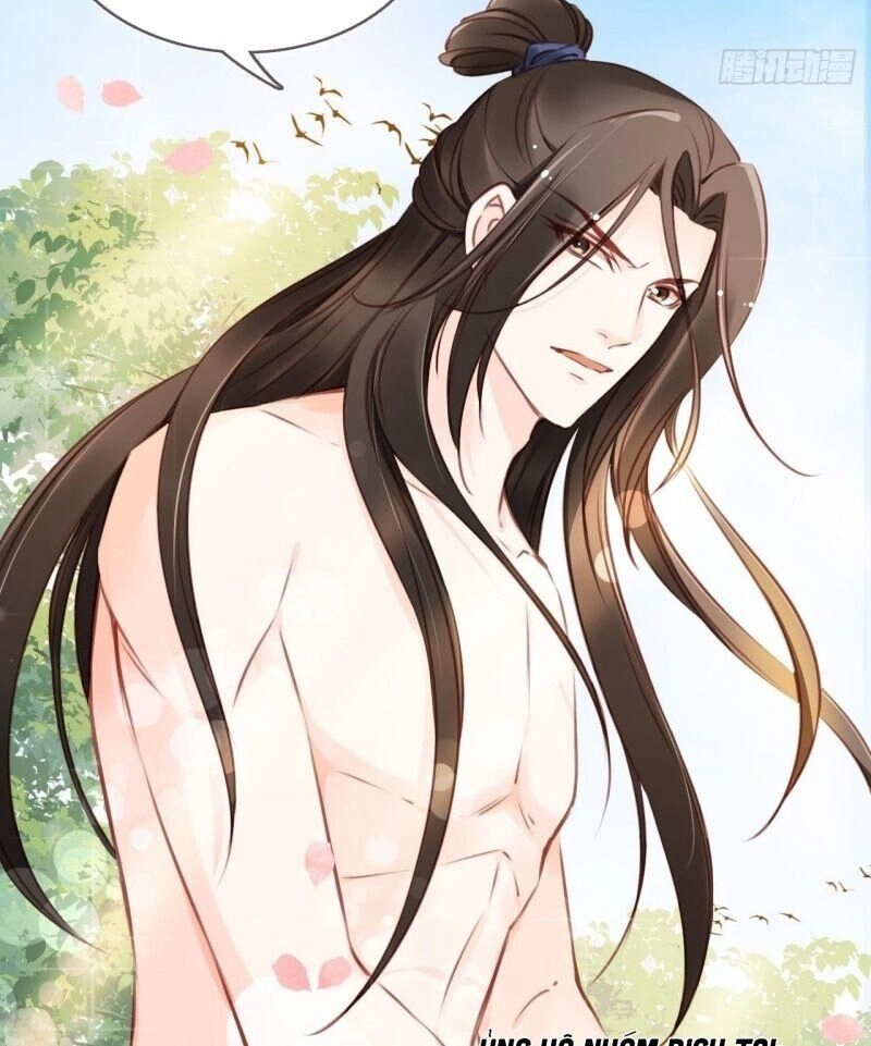 Nàng Trở Thành Bạch Nguyệt Quang Của Vương Gia Bệnh Kiều Chapter 11 - 26