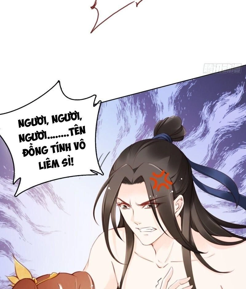 Nàng Trở Thành Bạch Nguyệt Quang Của Vương Gia Bệnh Kiều Chapter 11 - 30