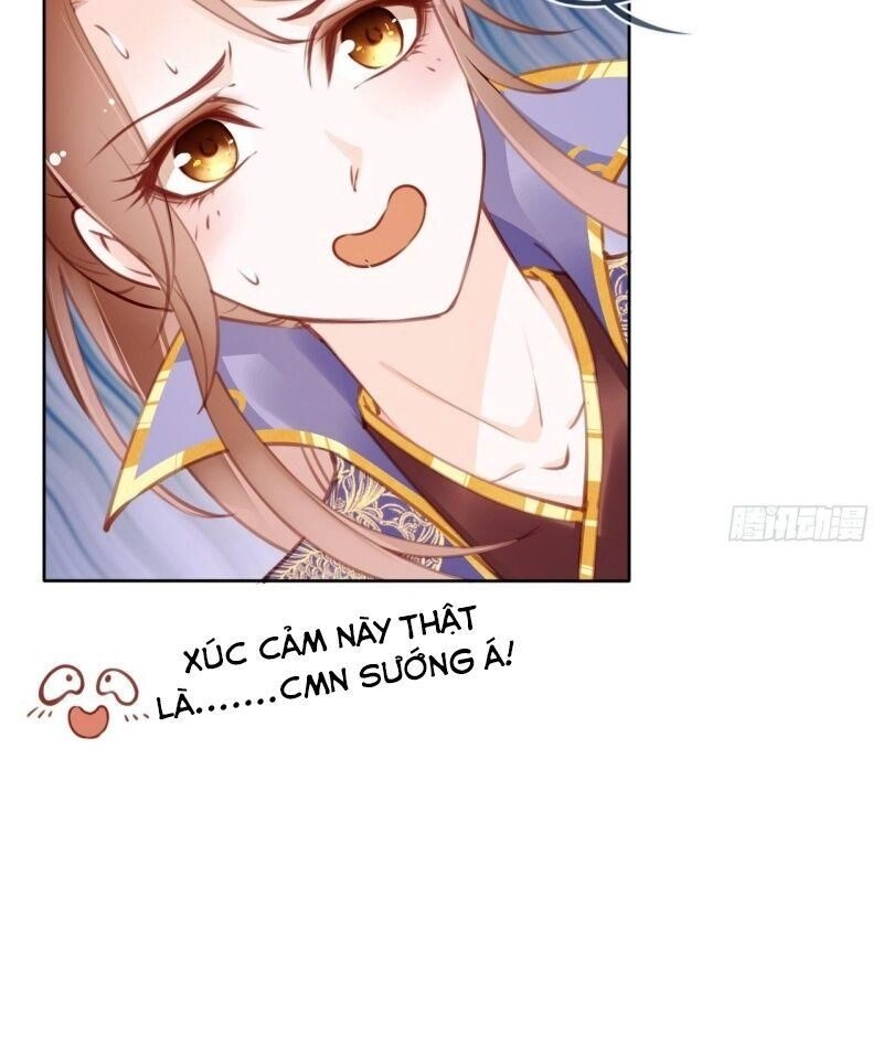 Nàng Trở Thành Bạch Nguyệt Quang Của Vương Gia Bệnh Kiều Chapter 11 - 32