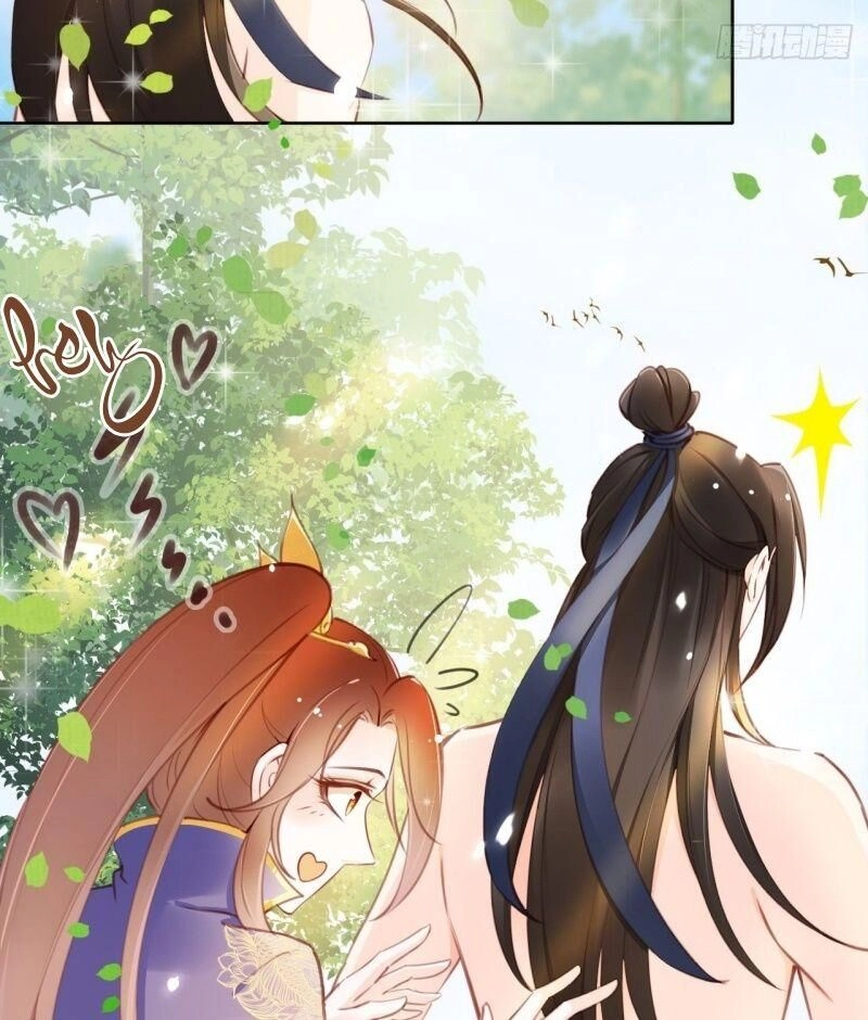 Nàng Trở Thành Bạch Nguyệt Quang Của Vương Gia Bệnh Kiều Chapter 11 - 37