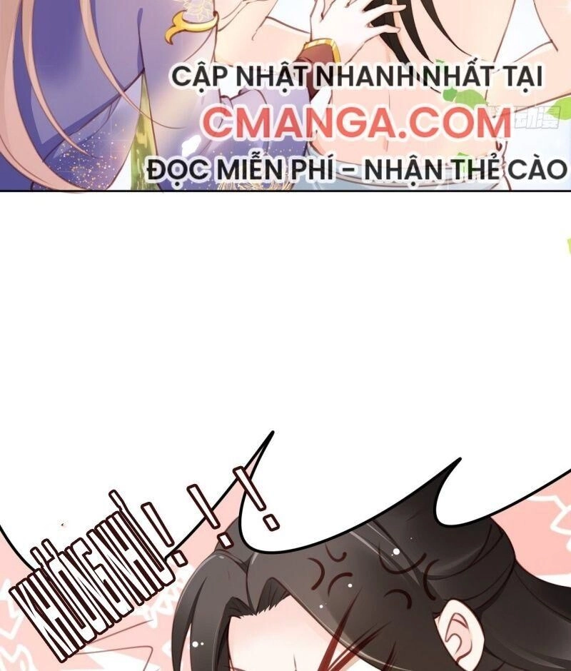 Nàng Trở Thành Bạch Nguyệt Quang Của Vương Gia Bệnh Kiều Chapter 11 - 38