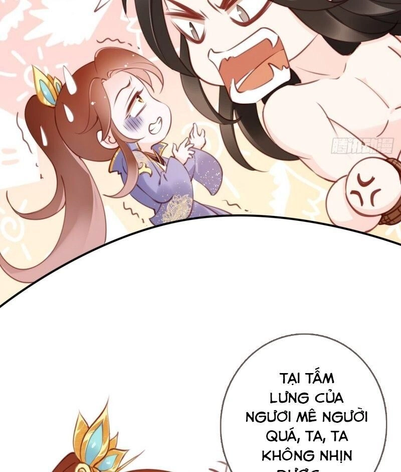 Nàng Trở Thành Bạch Nguyệt Quang Của Vương Gia Bệnh Kiều Chapter 11 - 39