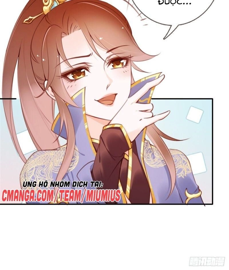 Nàng Trở Thành Bạch Nguyệt Quang Của Vương Gia Bệnh Kiều Chapter 11 - 40