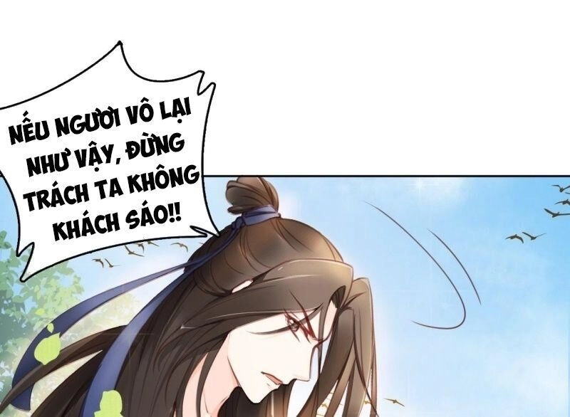 Nàng Trở Thành Bạch Nguyệt Quang Của Vương Gia Bệnh Kiều Chapter 11 - 41