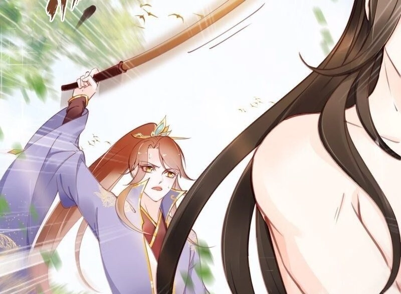 Nàng Trở Thành Bạch Nguyệt Quang Của Vương Gia Bệnh Kiều Chapter 11 - 45