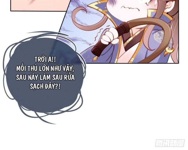 Nàng Trở Thành Bạch Nguyệt Quang Của Vương Gia Bệnh Kiều Chapter 12 - 6