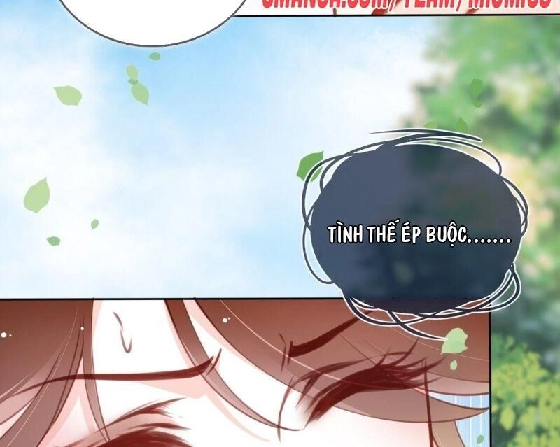 Nàng Trở Thành Bạch Nguyệt Quang Của Vương Gia Bệnh Kiều Chapter 12 - 9