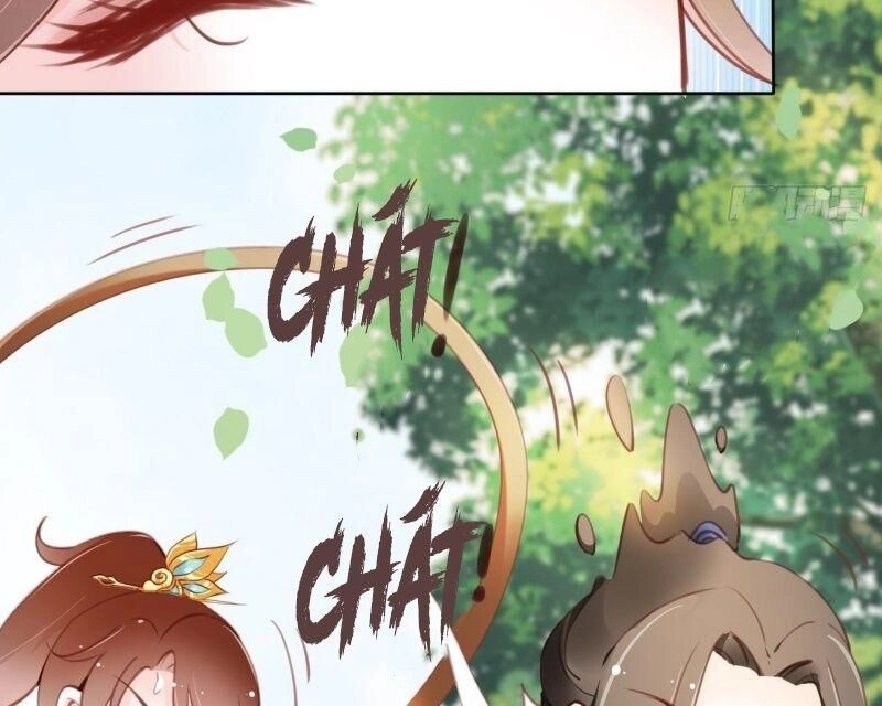 Nàng Trở Thành Bạch Nguyệt Quang Của Vương Gia Bệnh Kiều Chapter 12 - 10